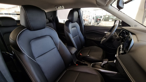 Chevrolet Montana 1.2 T Premier At 2025