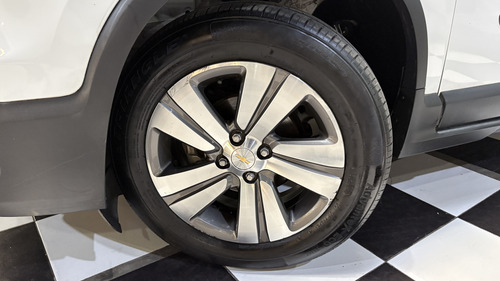 Chevrolet Spin 1.8 Activ 7As At 2022