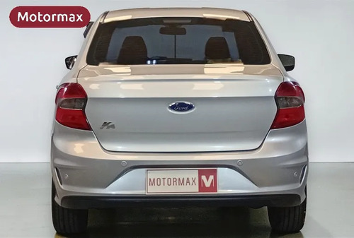 Ford Ka 1.5 Se+ Aut L/18 2020