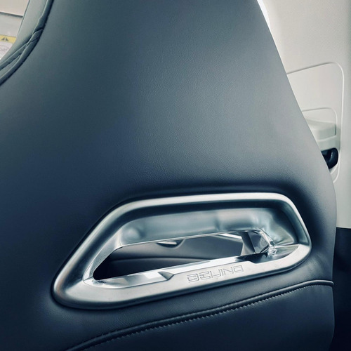 BAIC X55 Ii X55 Ii Luxury 2026