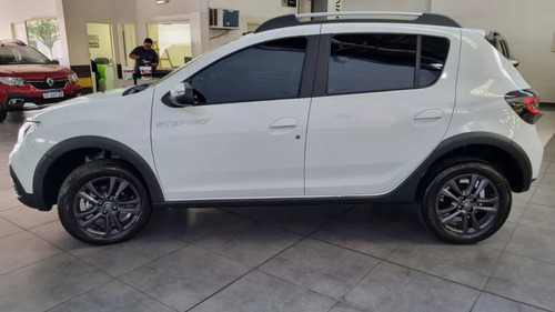 Renault Stepway 1.6 Intens 16V 2025