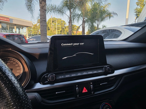 Kia Cerato 2.0 Sx At6 5 p 2021