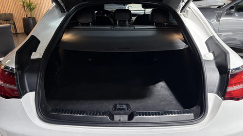 Mercedes-Benz Clase GLC 2.0 Glc250 300 4matic Atomático 2019