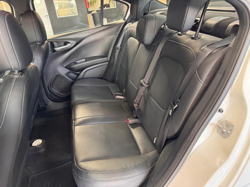 Fiat Cronos 1.3 Gse Precision Cvt 2023