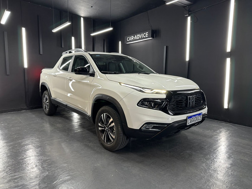 Fiat Toro 1.3 T 4X2 FREEDOM AT6 2025