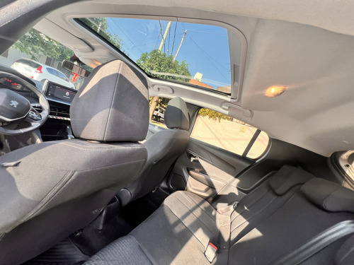 Peugeot 208 1.6 Active Pack 2024