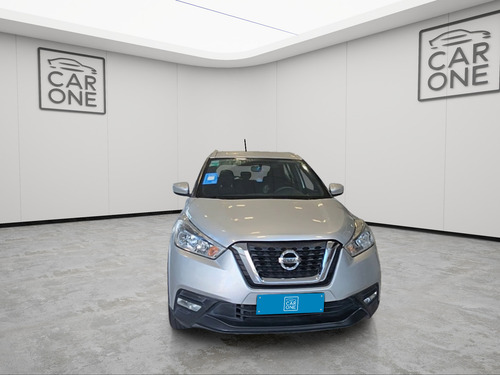 Nissan Kicks 1.6 SENSE L18 2019