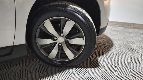 Peugeot 2008 1.6 Thp Sport 2018