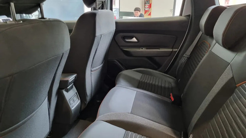 Renault Duster 1.3 Tce Turbo Iconic 155Cv Cvt X-Tronic 2025