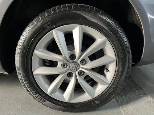 Volkswagen Suran 1.6 HIGHLINE I MOTION L15 2015