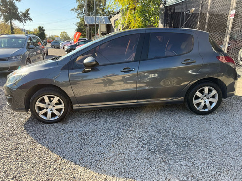 Peugeot 308 1.6 Allure Hdi 115cv 2016