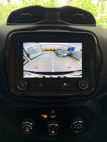 Jeep Renegade 1.8 Sport Mt5 Fwd 2022