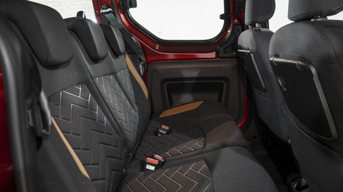 Renault Kangoo 1.6 Sce Stepway 2026