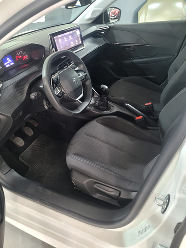 Peugeot 208 1.6 Active Pack 2023