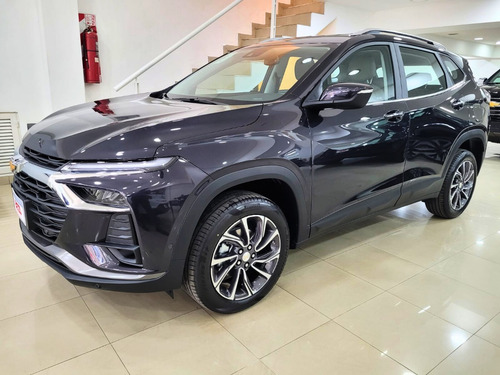 Chevrolet Tracker 1.2 T PREMIER AT L26 2026