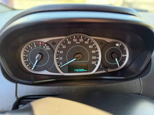 Ford Ka 1.5 S 2020