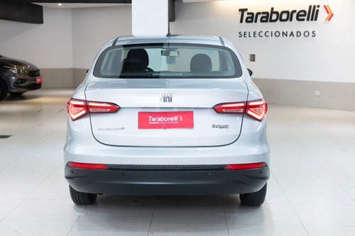 Fiat Cronos 1.3 Gse Like 2023