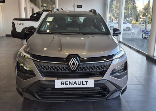 Renault Kardian 1.6 Sce Evolution 156 Mt 2026