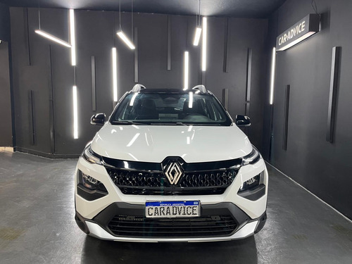 Renault Kardian 1.0 T ICONIC EDC L25 2025