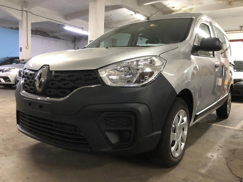 Renault Kangoo Ii Express 1.6 Sce Emotion 5A 2025