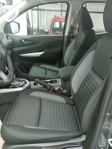 Renault Alaskan 2.3 Dci Intens Noir 190Cv 4X4 At 2025