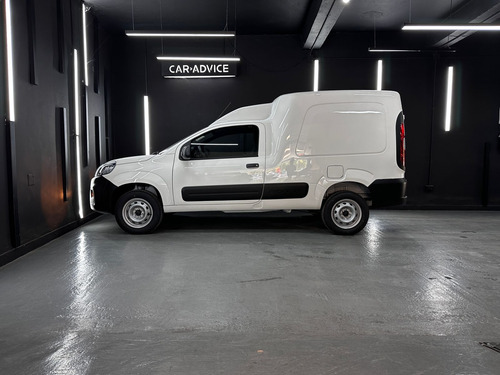Fiat Fiorino 1.4 ENDURANCE L24 2025