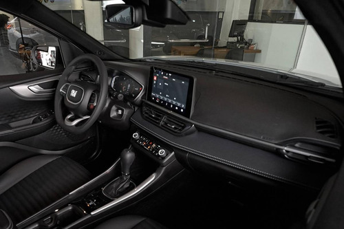 Fiat FASTBACK 1.3 T270 At6 2025