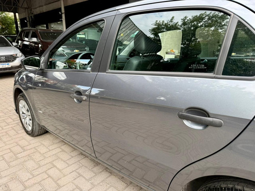 Volkswagen Gol 1.6 TREND TRENDLINE 5P L16 2019