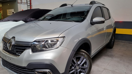 Renault Stepway 1.6 Intens Cvt 2025