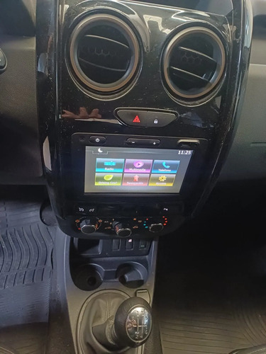 Renault Duster 2.0 Ph2 4x2 Privilege 143cv 2016