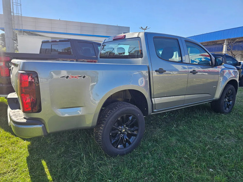 Chevrolet S10 2.8 Cd 4X4 Wt 2025