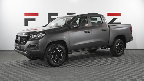 Fiat TITANO 2.2 FREEDOM PLUS AT 2026