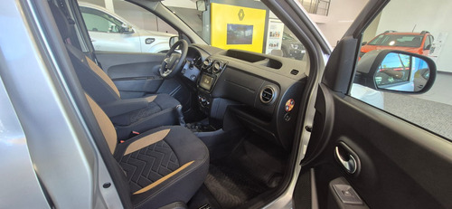 Renault Kangoo Ii 1.6 Sce Stepway 2026