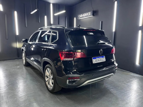 Volkswagen Taos 1.4 250 TSI COMFORTLINE TIPTRONIC L24 2024