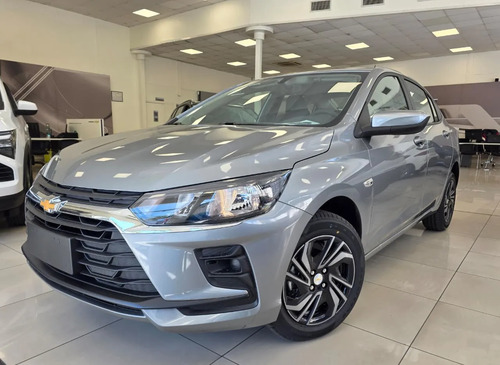 Chevrolet Onix plus 1.0 Lt 2026