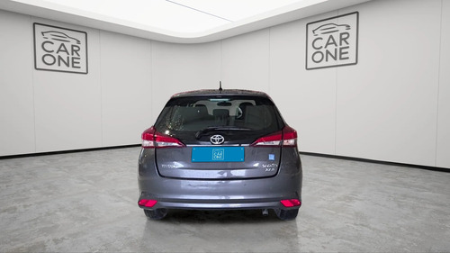 Toyota Yaris 1.5 XLS 5P 2024