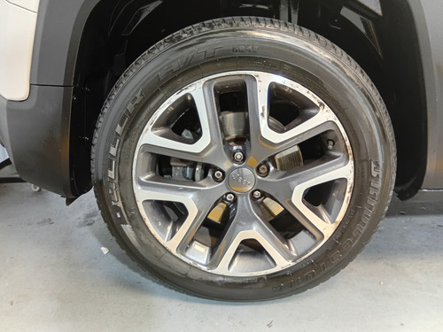 Jeep Jeep Renegade 1.8 4x2 Longitude At 2021