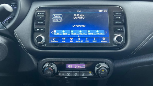 Nissan Kicks 1.6 Exclusive Cvt 2024