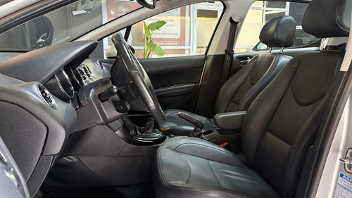 Peugeot 308 1.6 Feline Thp 165cv 2018