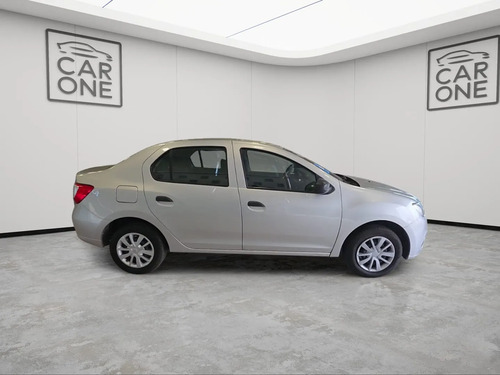 Renault Logan II 1.6 16V LIFE 2023