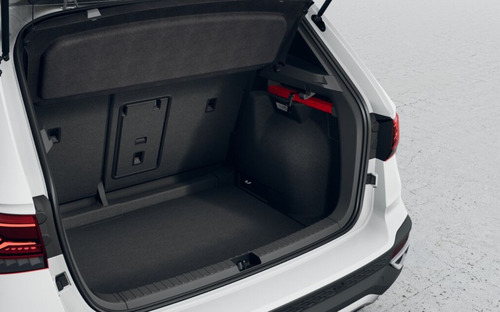 Volkswagen Taos 1.4 250 Tsi Highline Tiptronic 2025