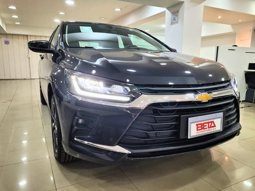 Chevrolet Onix 1.0 T PREMIER 5P AT L26 2026