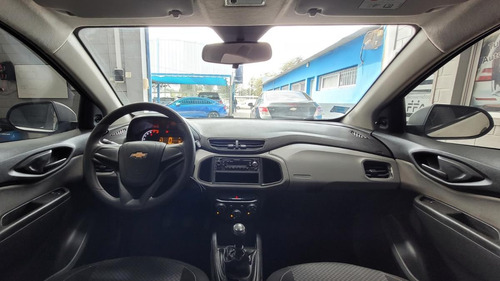 Chevrolet Onix 1.4 Joy Ls 2020