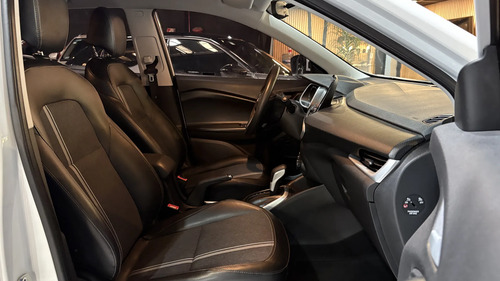 Chevrolet Tracker 1.2 Ltz Turbo At 2021