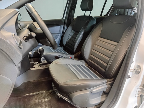 Renault Sandero Stepway Ph2 1.6 Intens Cvt L/23 2024