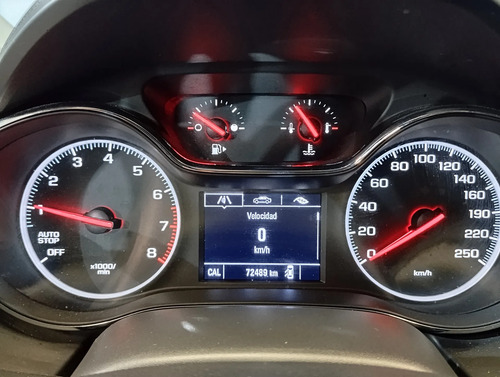 Chevrolet Cruze 1.4 4 Ptas Lt 2021