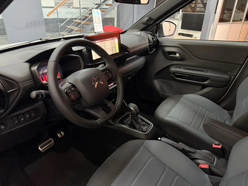 Citroën Aircross XTR 1.0 T200 2026