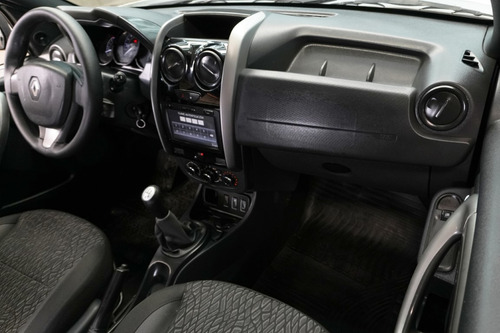 Renault Duster 1.6 Ph2 4x2 Dynamique 2017