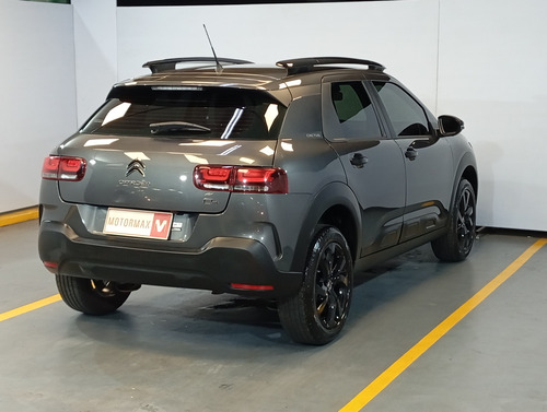 Citroën C4 Cactus 1.6 Thp 165 Shine At 2022