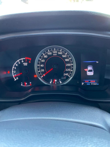 Toyota Corolla 1.8 Xei 2022